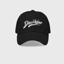 Load image into Gallery viewer, Discolypso Baseball Cap
