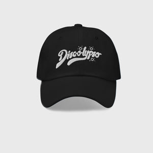 Discolypso Baseball Cap