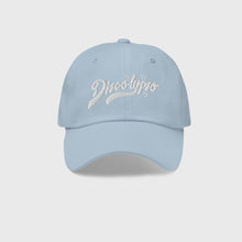 Load image into Gallery viewer, Discolypso Baseball Cap
