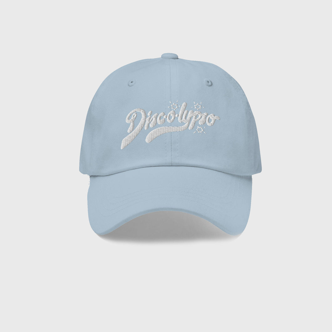 Discolypso Baseball Cap