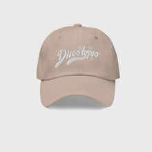 Load image into Gallery viewer, Discolypso Baseball Cap
