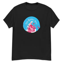 Load image into Gallery viewer, The Rabbit Hole T-Shirt
