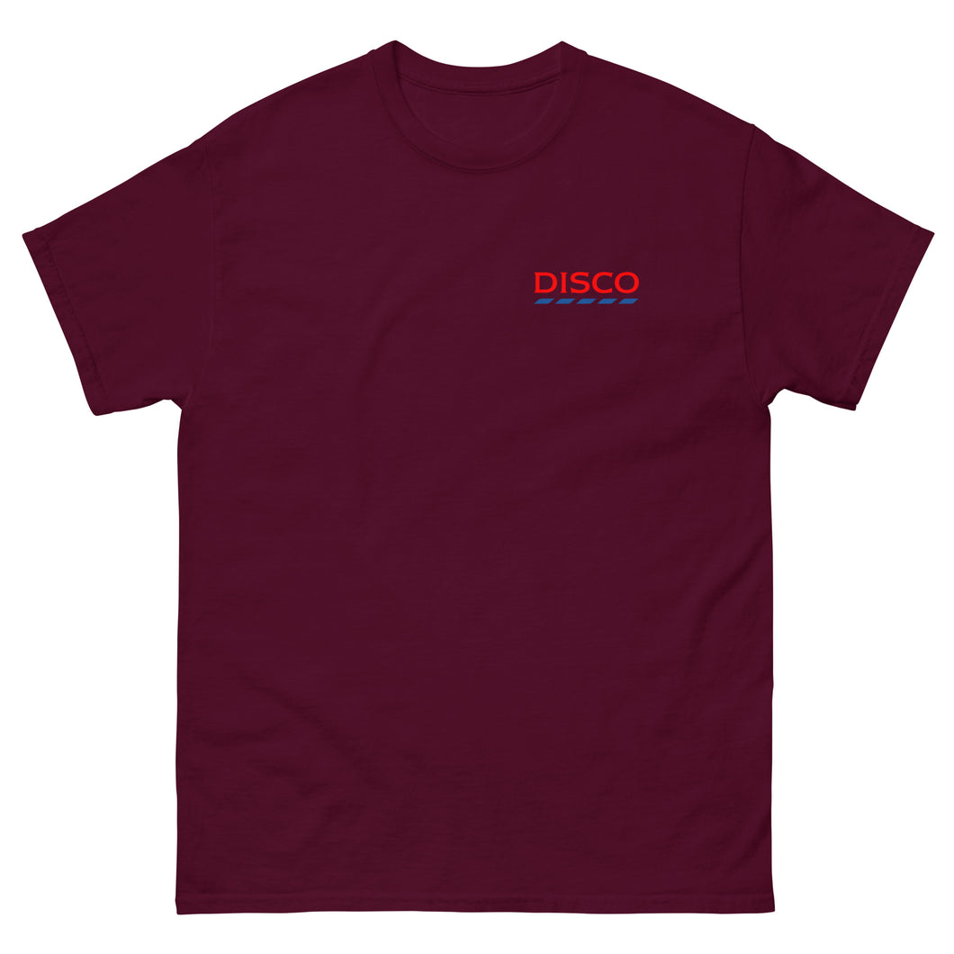 Disco Tesco T-shirt