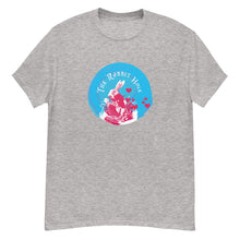 Load image into Gallery viewer, The Rabbit Hole T-Shirt
