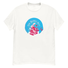 Load image into Gallery viewer, The Rabbit Hole T-Shirt
