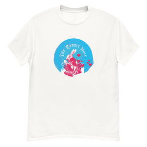 The Rabbit Hole T-Shirt