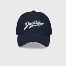 Load image into Gallery viewer, Discolypso Baseball Cap
