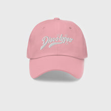 Load image into Gallery viewer, Discolypso Baseball Cap
