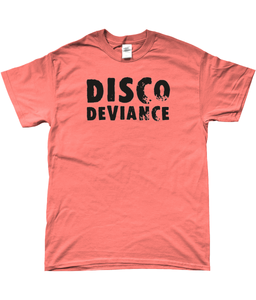 Disco Deviance (B)