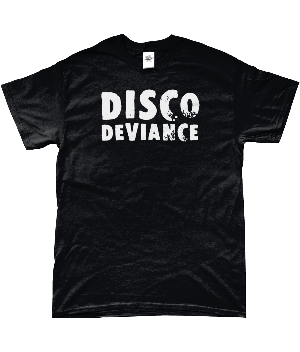 Disco Deviance (W)