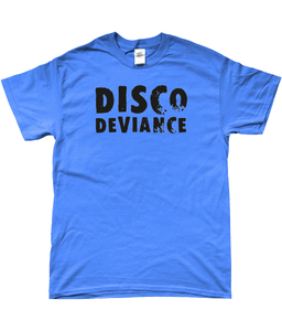 Disco Deviance (B)